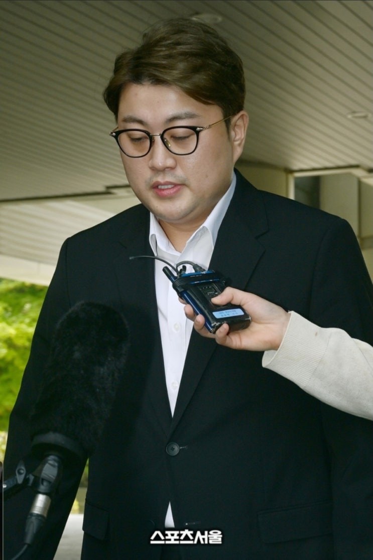   김호중, 교도관에게 3000만 원 요구받았다?…충격 조사 착수