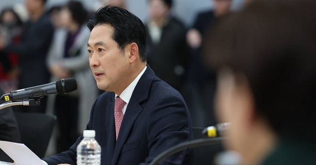 [정치] <b>장동혁</b> "협치 불가능" 선언...지방선거 앞두고 강경 보수... 