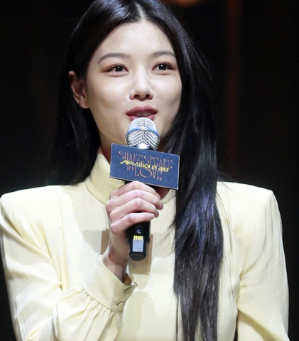 <b>사춘기</b>와 혼란 국민여동생 <b>김유정</b>의 이야기