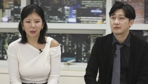   ‘나는솔로 28기’ 순자·상철…폭로 예고→보류, 그 사이 무슨 일이 있었을까?