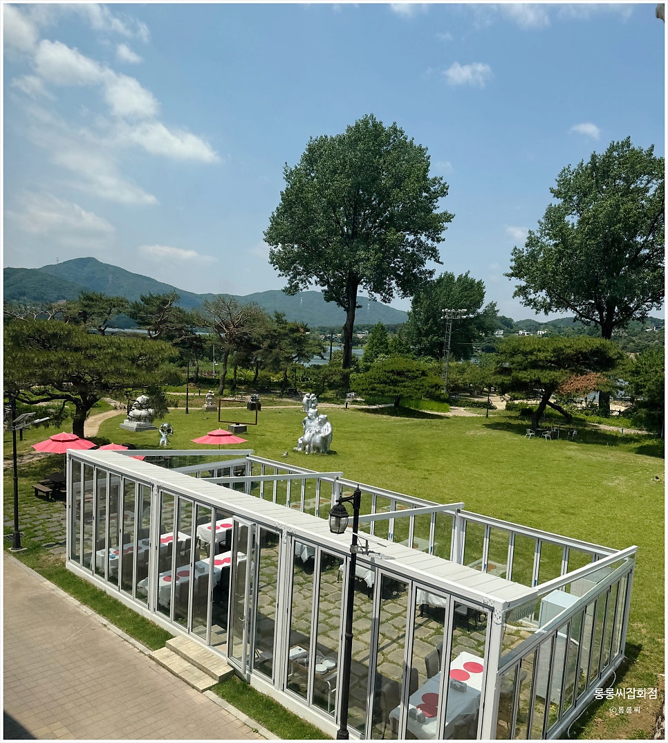 BBQ 경기양평점 사진 3