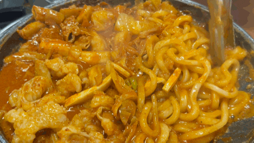 익선동 종로3가 낙곱새 맛집 ㅣ 달랭이 ㅣ 대창전골 찐맛집