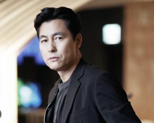 <b>정우성 사생활 논란</b> 이후 첫 출연작 <메이드 인 코리아> 시청자... 