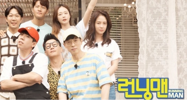   ‘복면가왕’·‘런닝맨’까지 멈췄다?! 한일전 중계로 주말 예능 대거 결방 (내용정리)