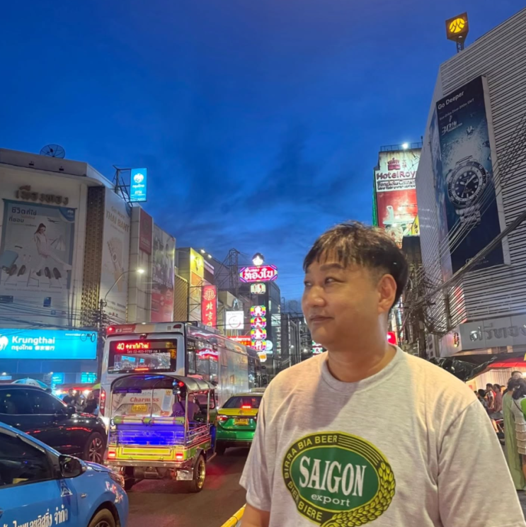 개그맨 <b>김수용</b> 촬영 중 쓰러져 응급 이송… 현재 상태는?