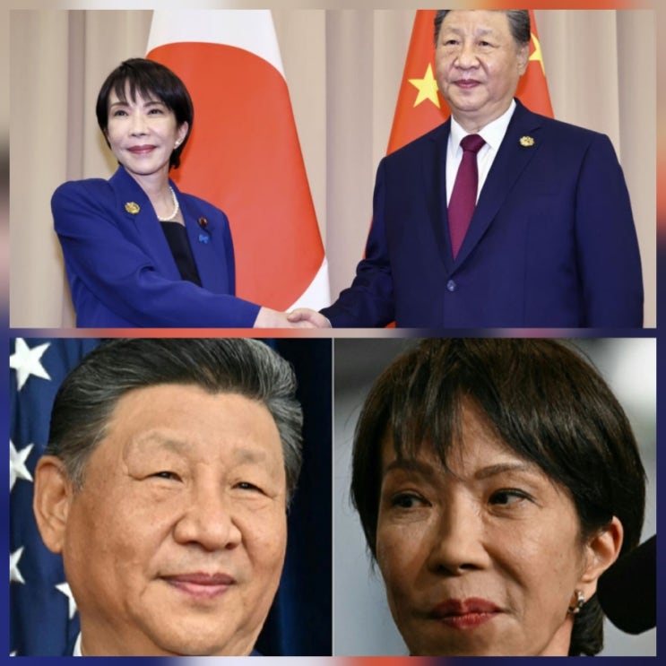 중 대만 발언 보복 예고 한국 기업 주가 전망 분석
