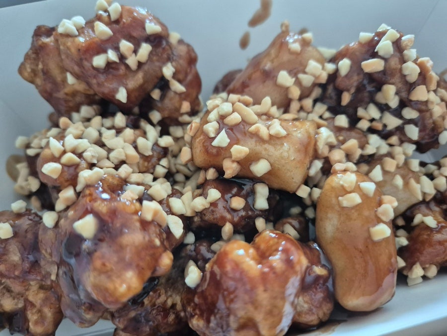 가마로강정 김포운양점 사진 3