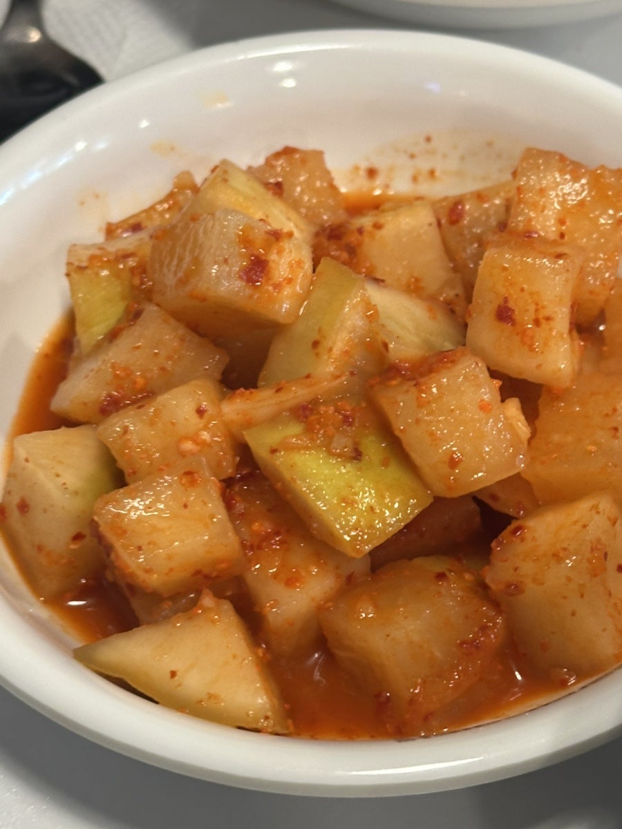 종로계림닭도리탕 왕십리점 사진 6