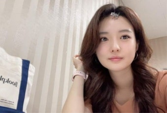“호빵 때문에 살짝 서운했어요” 김소영, 오상진 향한 귀여운 투정…공연 데이트 근황