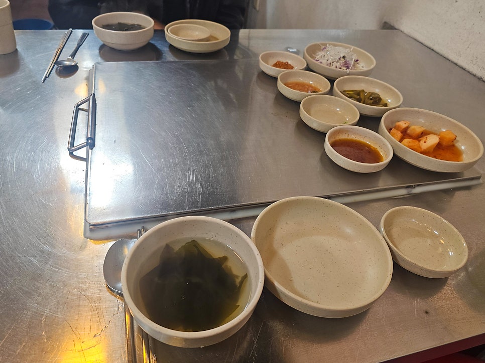 굴사냥 연수점 사진 6