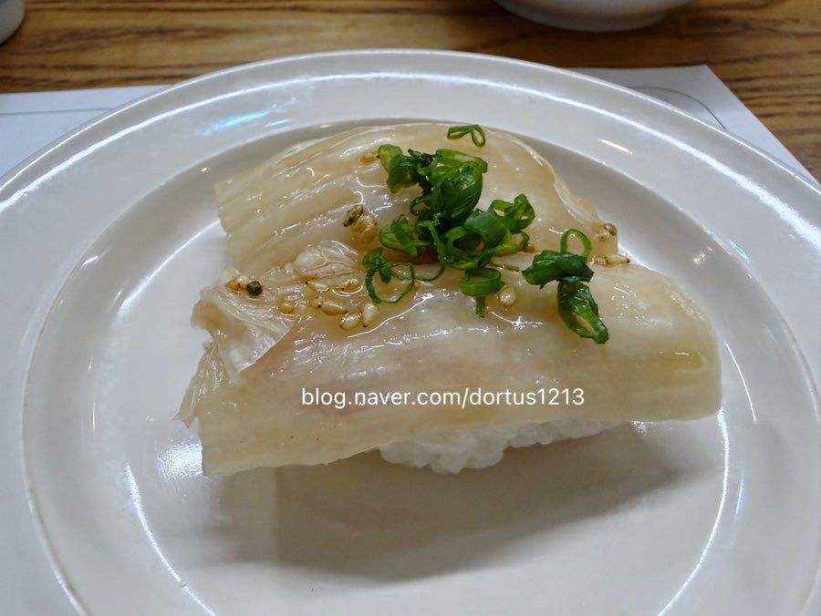 메이회전초밥 사진 5