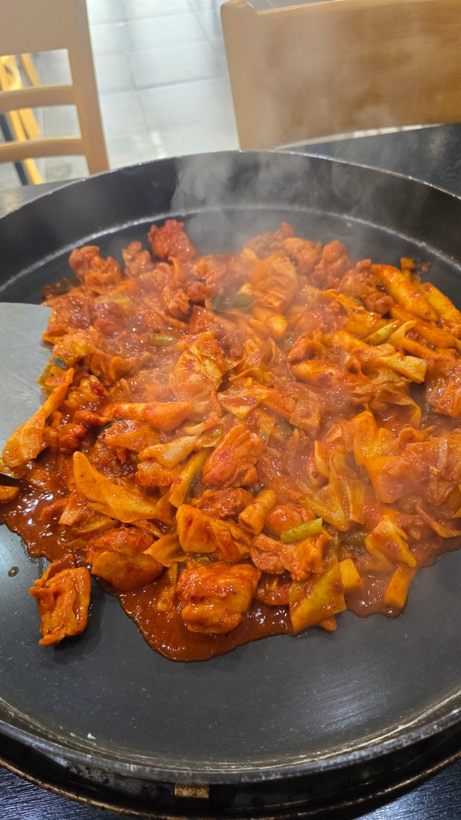 시집온닭갈비 사진 6