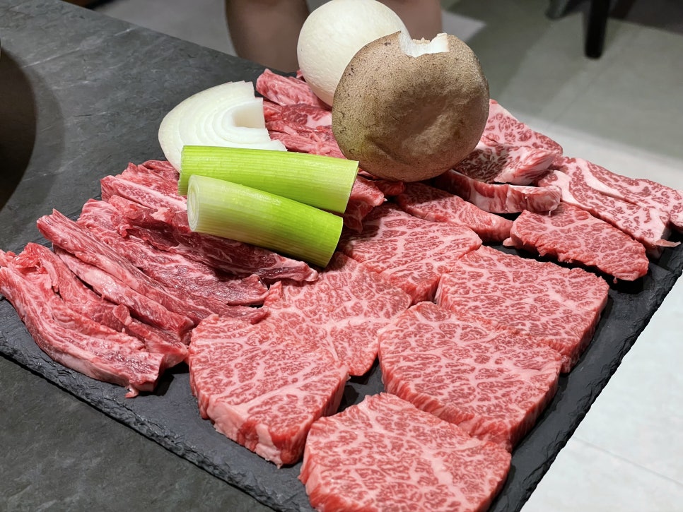 브론즈그릴 사진 1