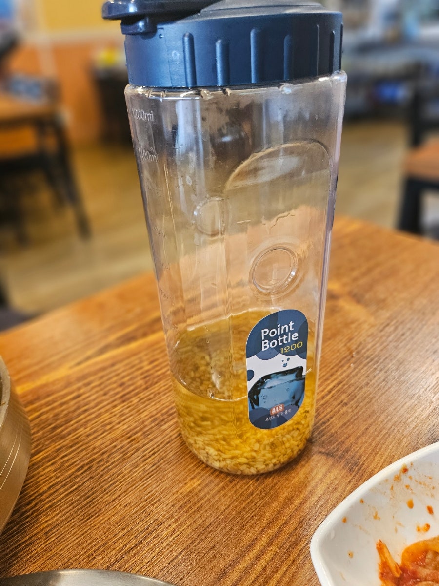 한결명태본가 사진 4