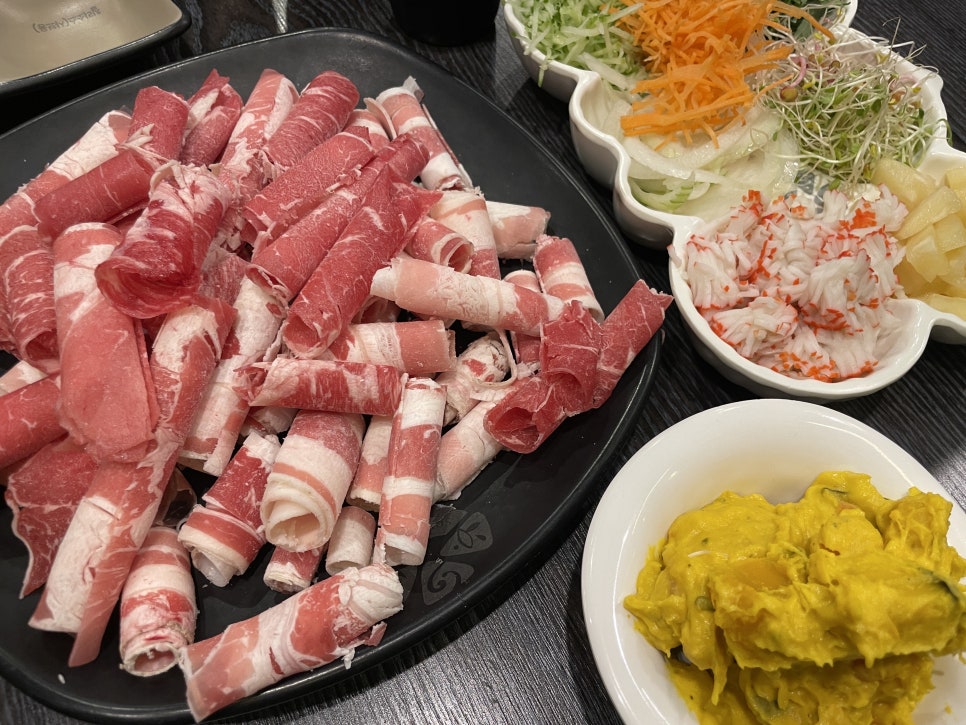 소담촌 수지점 사진 1