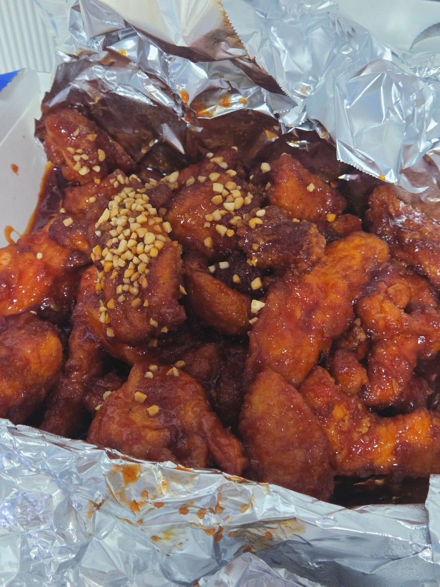 BBQ 이수경문점 사진 4
