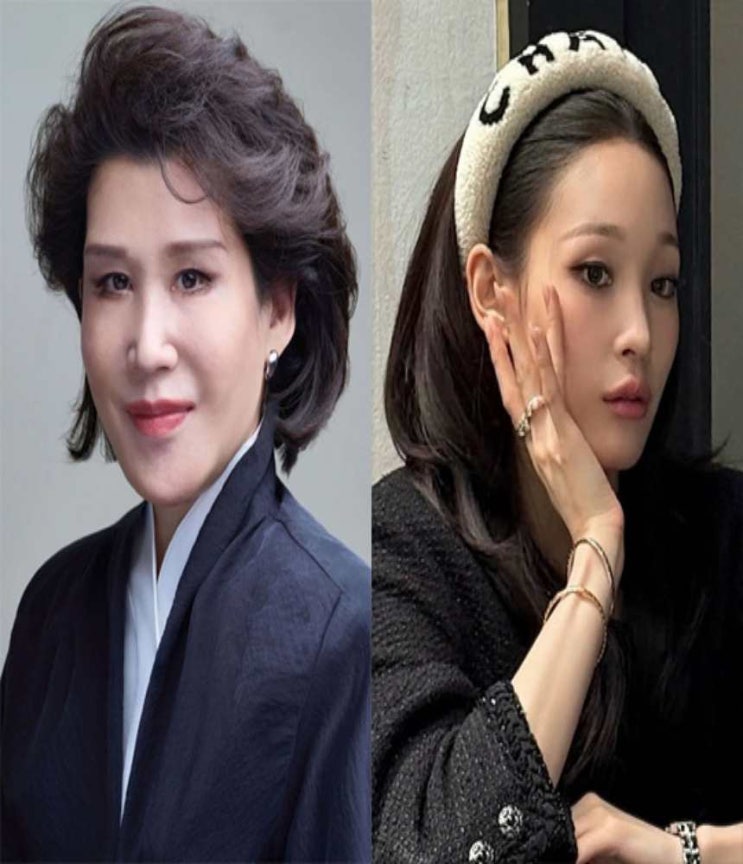 서장훈도 멈췄다… 정유경 회장 집, 라면 한 그릇이 만든 충격 장면
