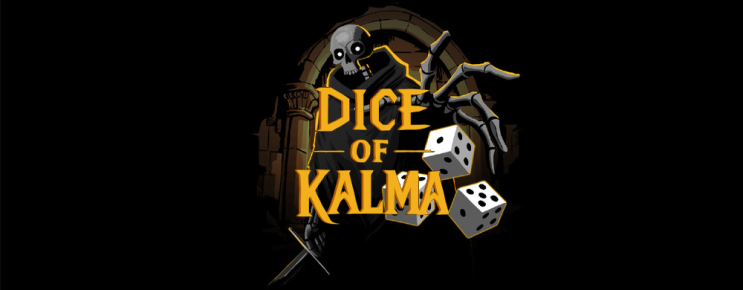  인디 게임 맛보기 Dice of Kalma