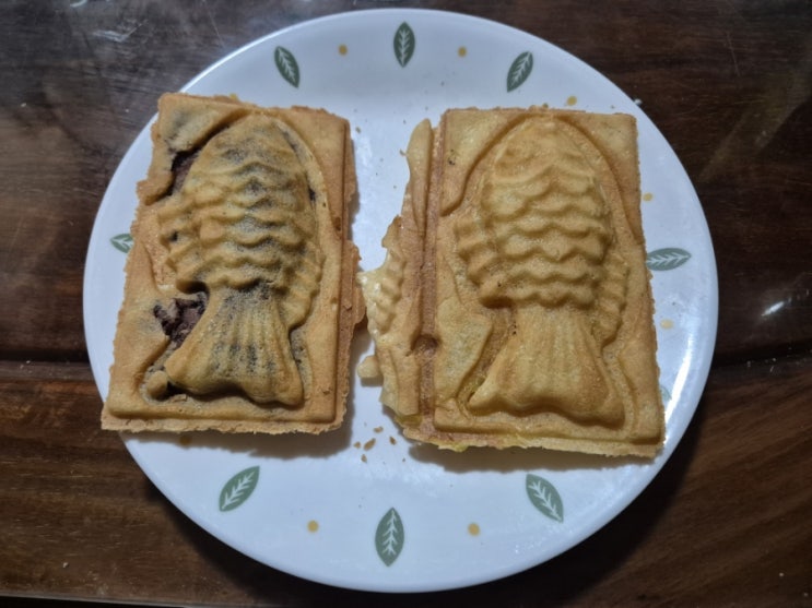  목동역 붕어빵 파는 <오늘견과>...오란다 강정 견과류 가게