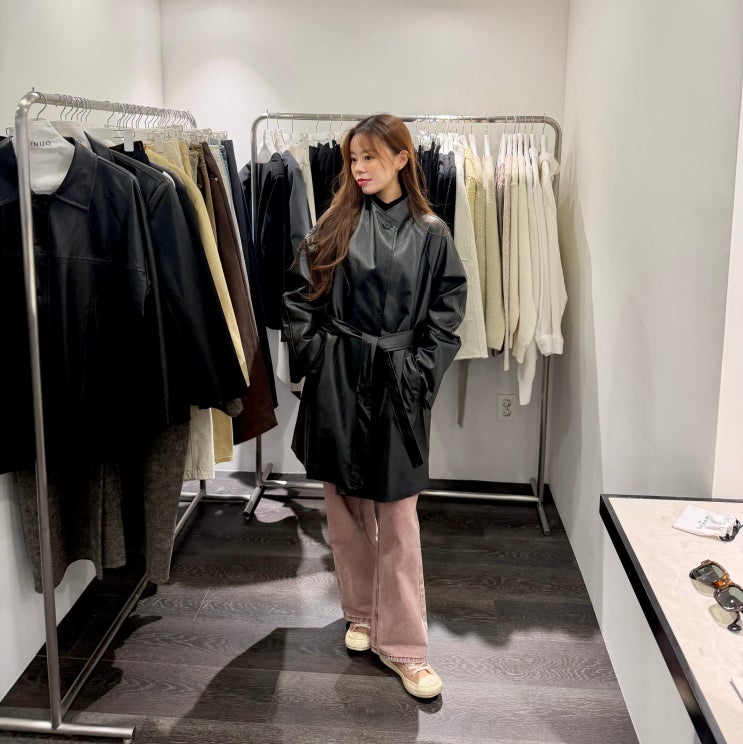  서울 성수 놀거리 성수역 소품샵 추천 모누크 거리 투어 ️
