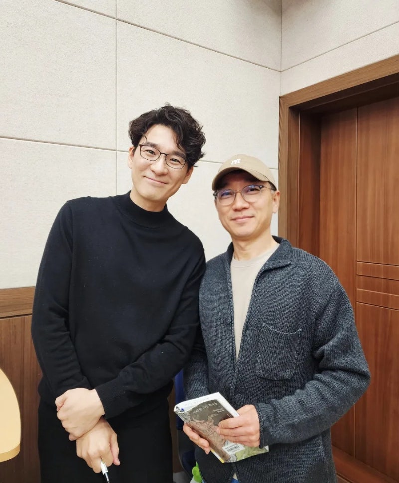 인문학 페스티벌 이창용 도슨트