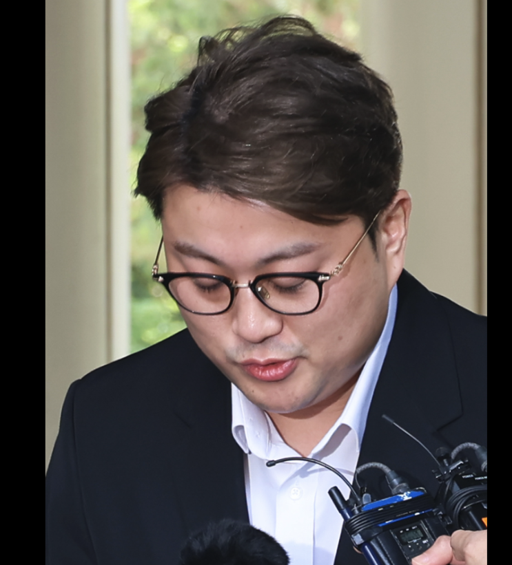 <b>김호중</b>에 ‘3000만원 <b>뇌물 요구</b>’ 정황… 왜 실시간 검색어를... 