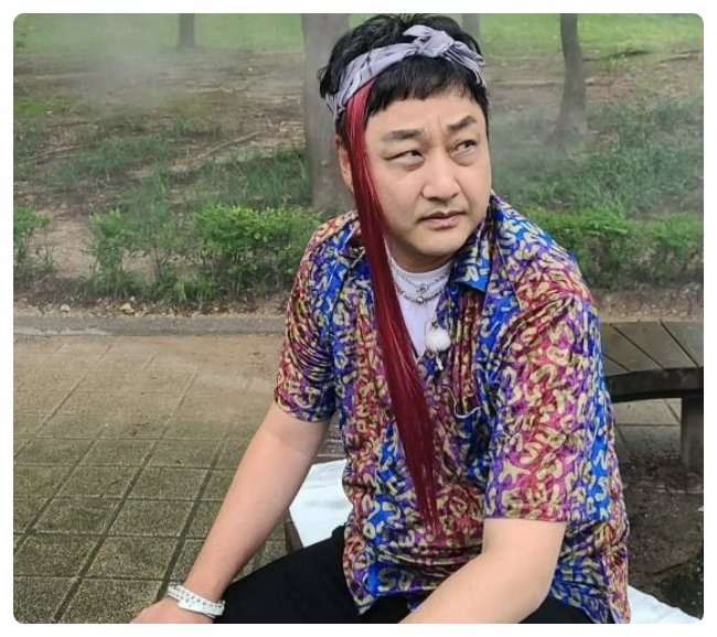 수드래곤 <b>김수용</b> 응급실 행 <b>건강 회복</b> 기원과 함께 돌아보는... 