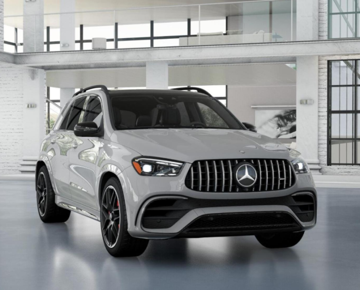  2026 메르세데스-벤츠 GLE, 381마력 직렬 6기통으로 BMW X5 긴장했다.