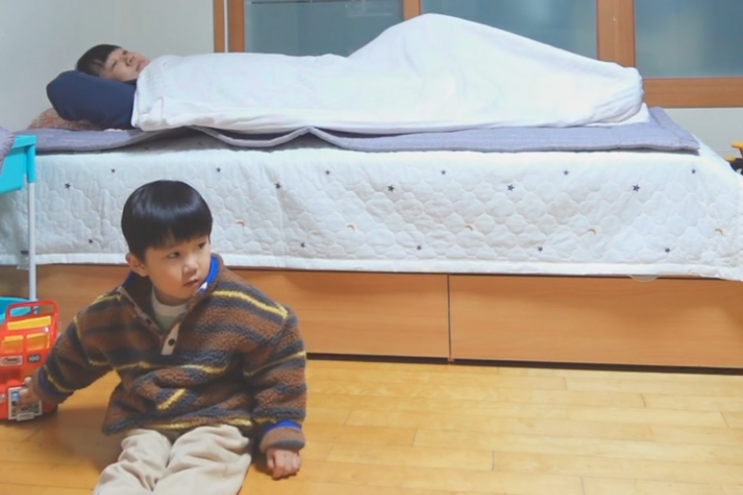  포레몽 온수 매트, 전기매트의 장점만 모아 안전하고 따뜻한 겨울나기 필수템