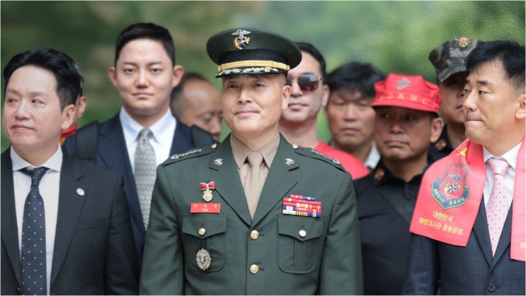 해병특검, <b>윤석열</b> 전 대통령 2차 <b>피의자 조사</b>… 무엇이... 