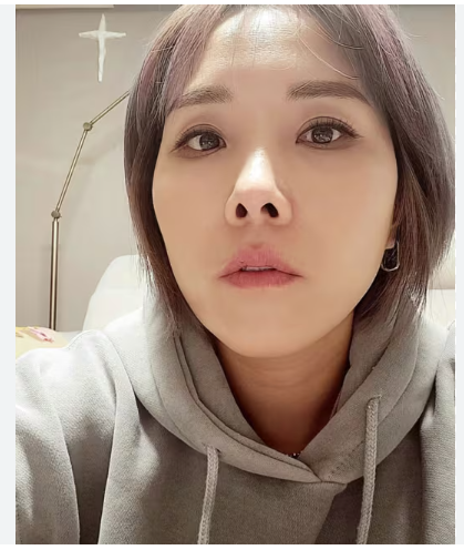 신봉선 유민상 개그맨 26호 커플 탄생? 나이 키 재산 코 성형 근황 인스타 & 프로필