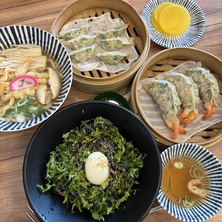 두손메밀 사진 5