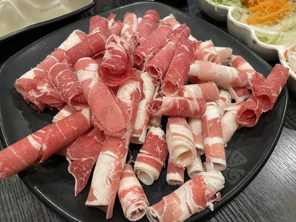 소담촌 수지점 사진 4