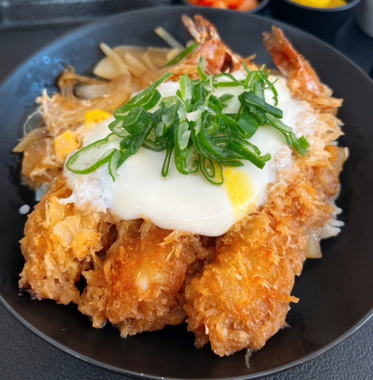  수원 영통 원천동 돈부리가 생각날 땐 카츠부리 수원본점