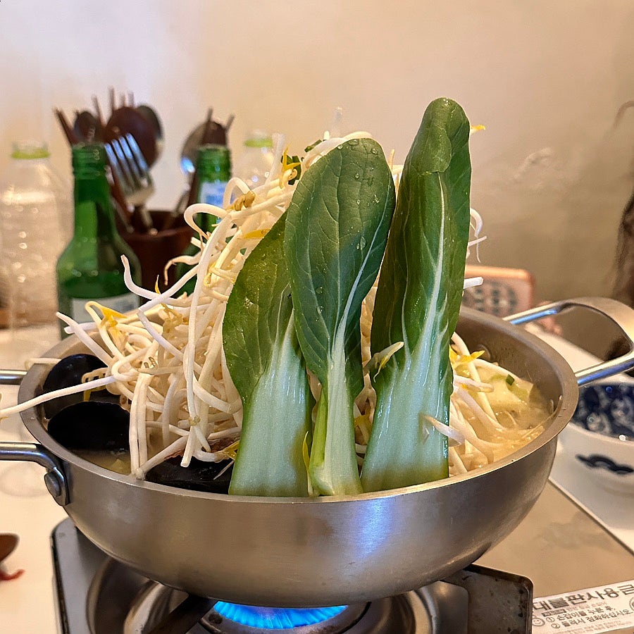 산사로 사진 6