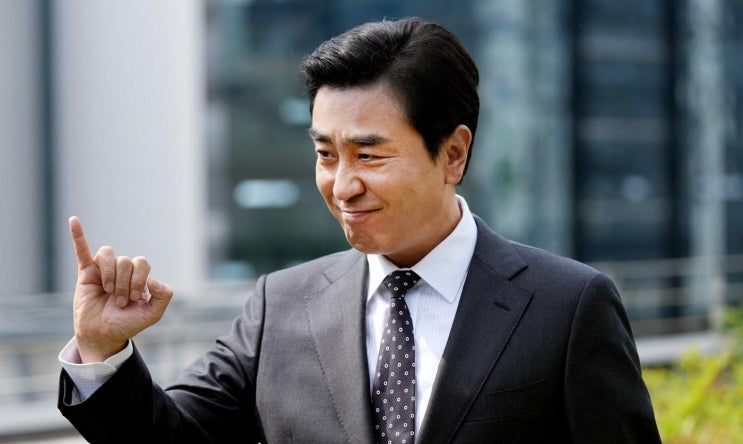  류승룡 사주풀이 - 계축일생 그 자체로서의 이야기
