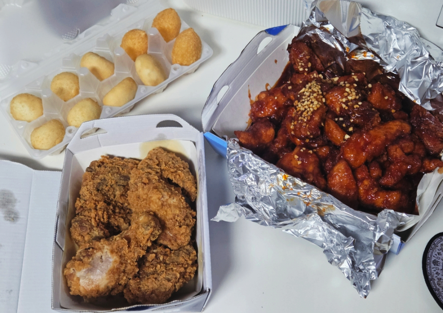 BBQ 이수경문점 사진 2