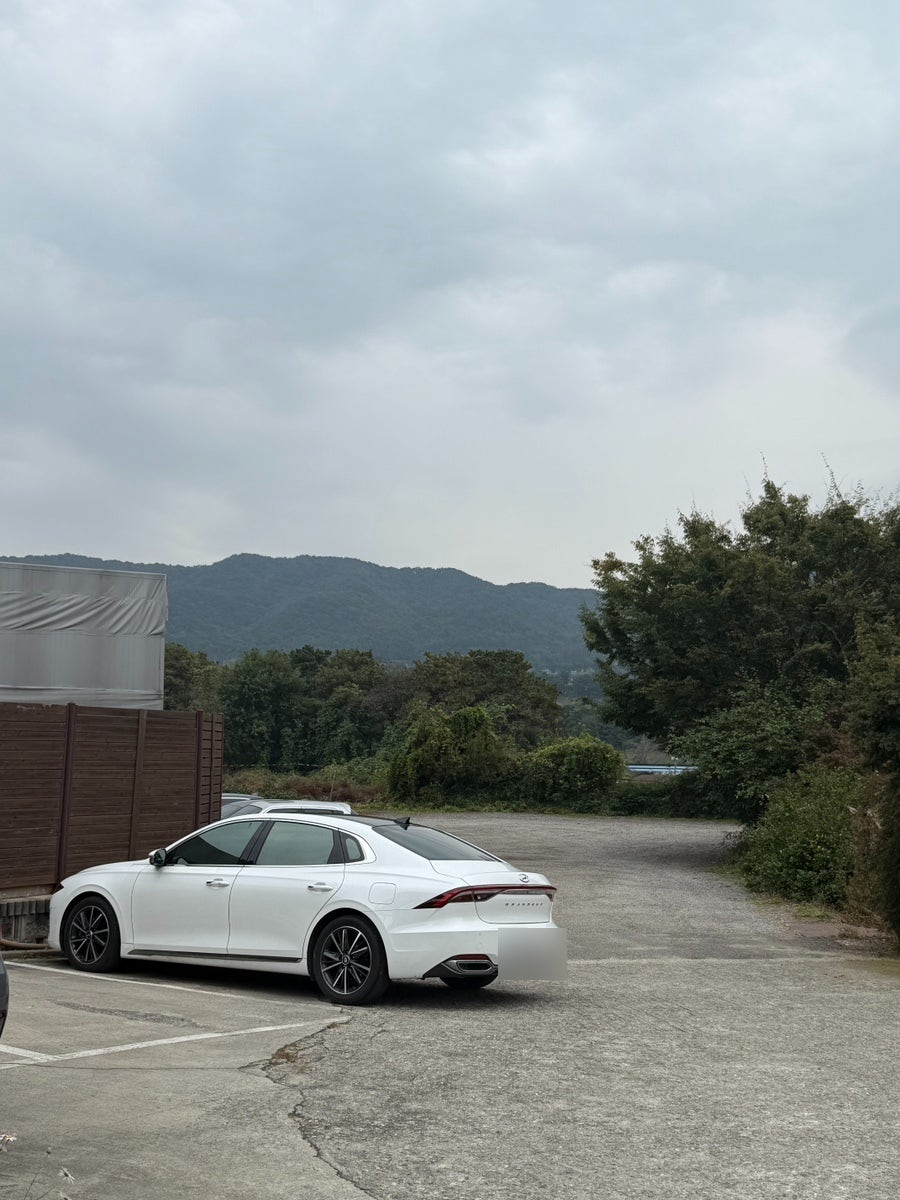 돌담집 사진 6