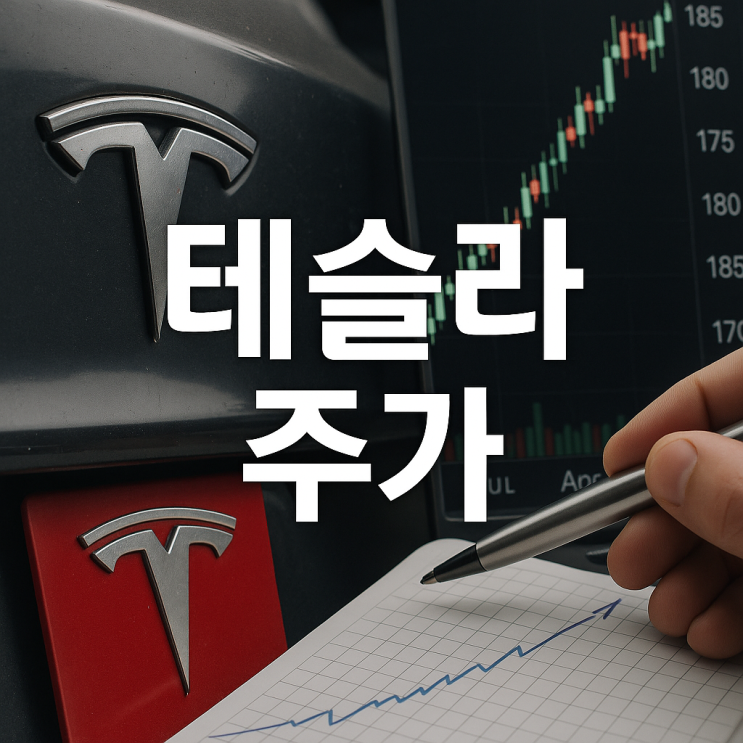  테슬라 주가, 2026년 반등의 키는 FSD? (사이버트럭, EV 시장 전망)