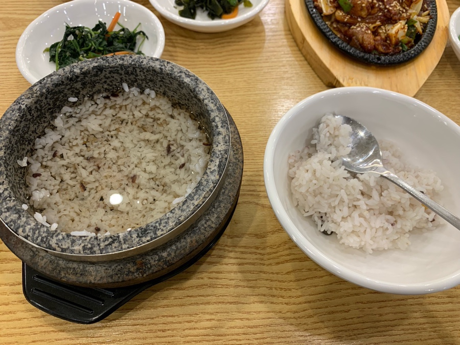 일품순두부 수지점 사진 6