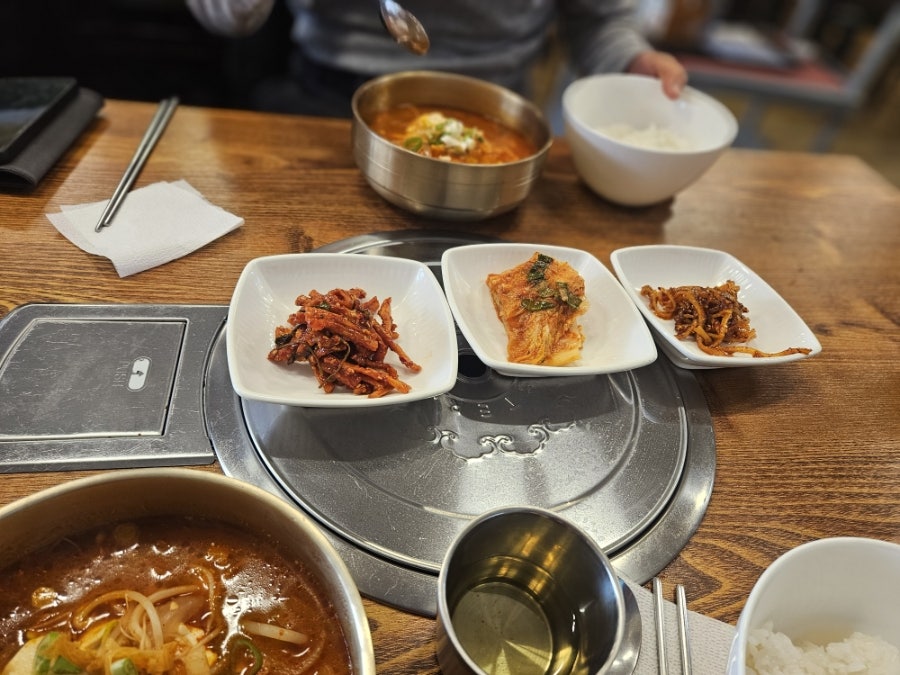 한결명태본가 사진 2