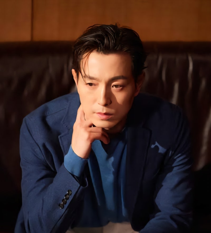 배우 정성일: '더 글로리' 하도영을 넘어선 냉철함과 따뜻함의 완벽 조화! 나이, 키, 인스타 ....