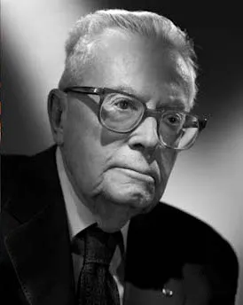  [1988 노벨경제학상] 모리스 알레 : '보이지 않는 손'의 빈틈을 파고든, 프랑스의 고독한 천재
