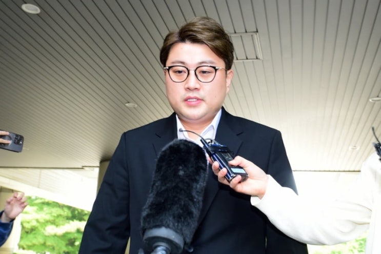 <b>김호중</b> 수감 소망교도소, '<b>뇌물 요구</b>' 의혹…법무부 진상조사... 