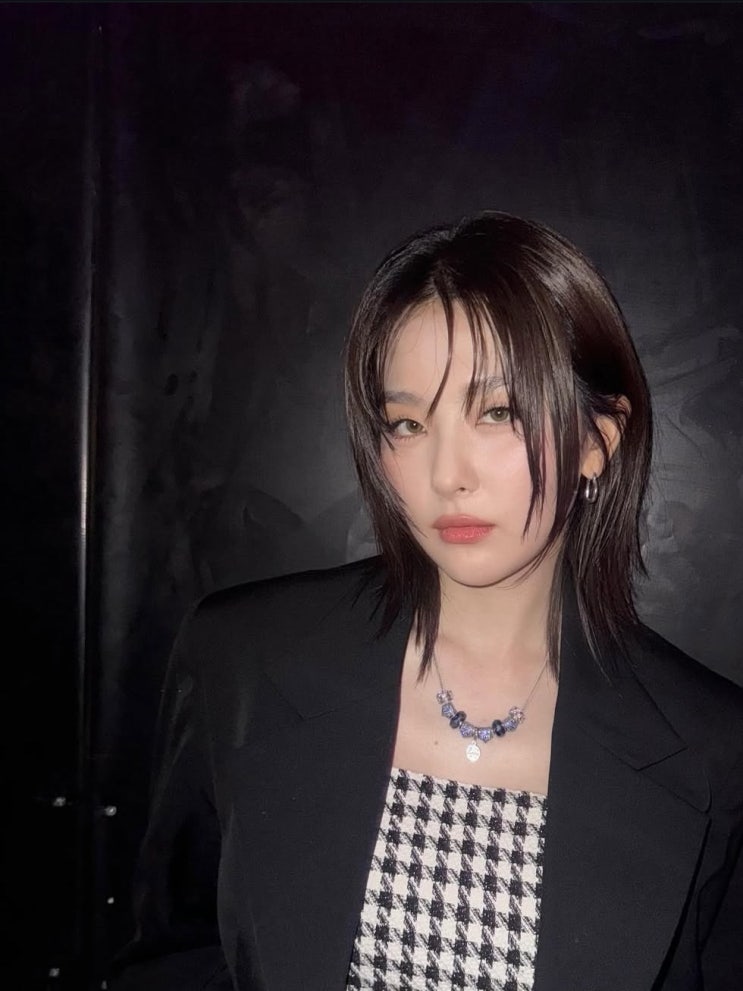  레이어드 스타일이 잘 어울리는 사람? 방이동 미용실이 알려드려요