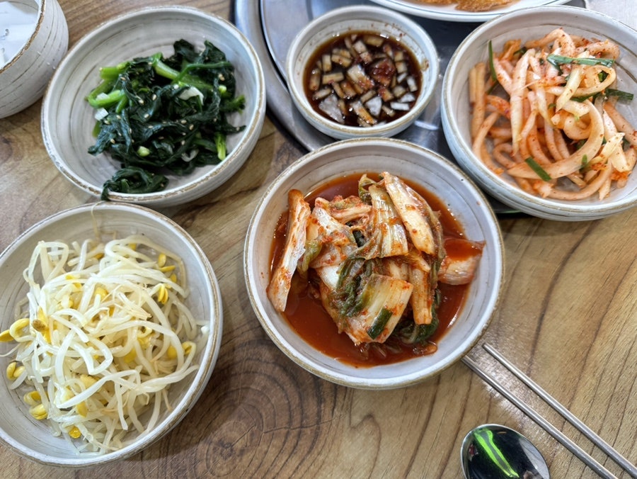 사강쭈꾸미 사진 5