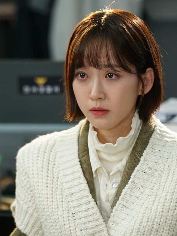 “170cm 때문에 모델 포기? ‘펜트하우스’로 대박 난 한지현의 반전 스토리”