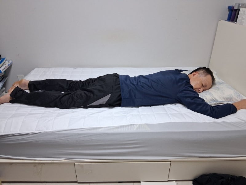 파미지오누빔커버 사계절 따뜻한 파미지오매트리스커버