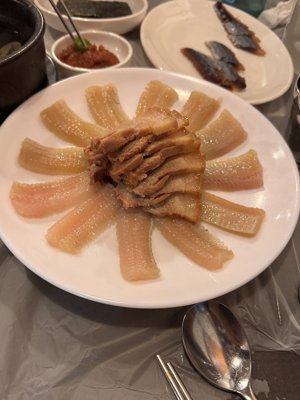 과메기엔홍탁 사진 4