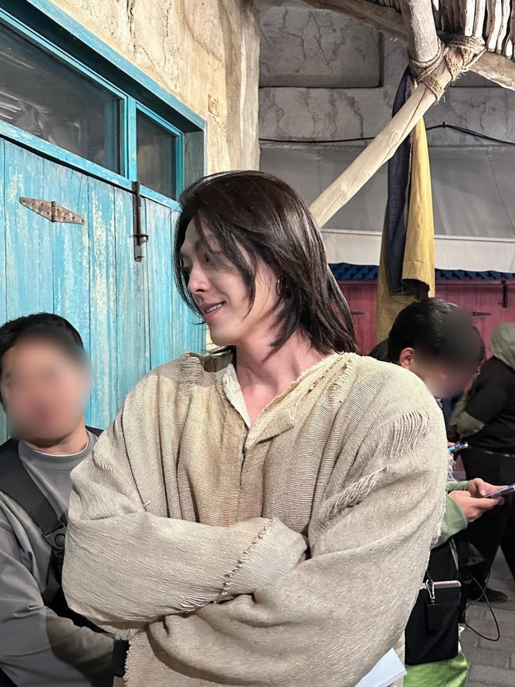  위례 남자 미용실과 함께 알아보는 김우빈 헤어스타일!